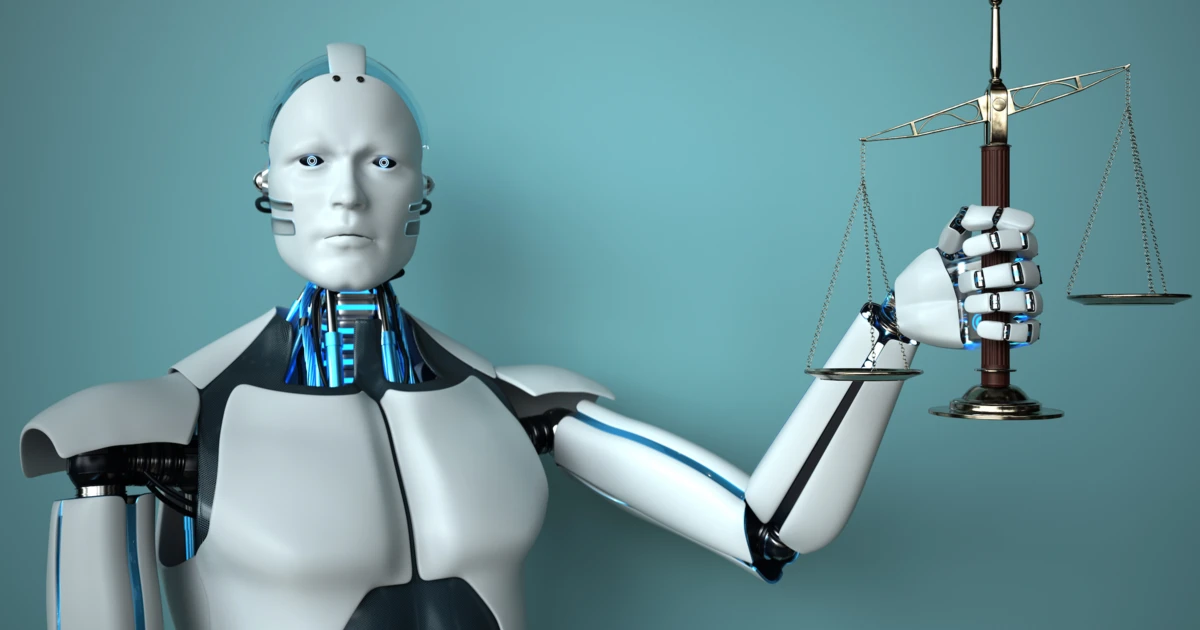 How AI & Automation Are Changing U.S. Immigration Law