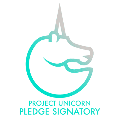 project-unicorn-pledge-signatory