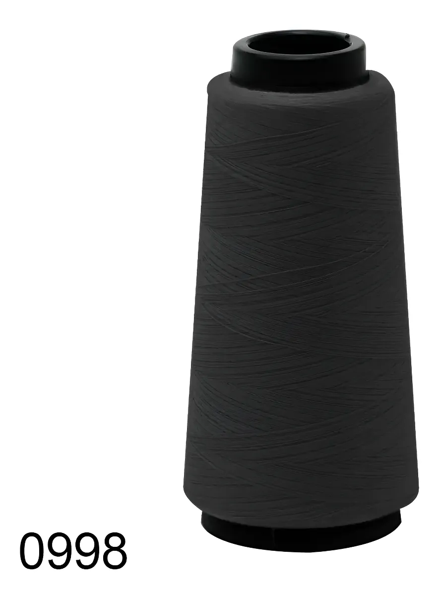 Cursor BBT 1cm Cor Preto