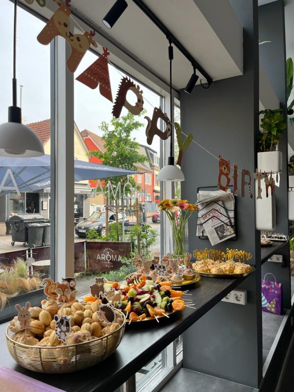 La Paloma environment