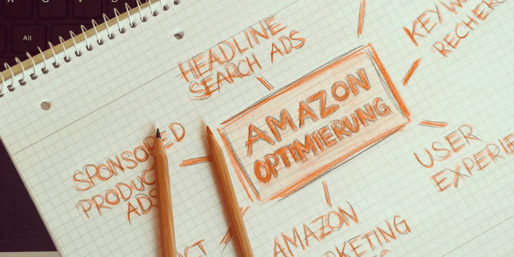 estrategia para vender en amazon,