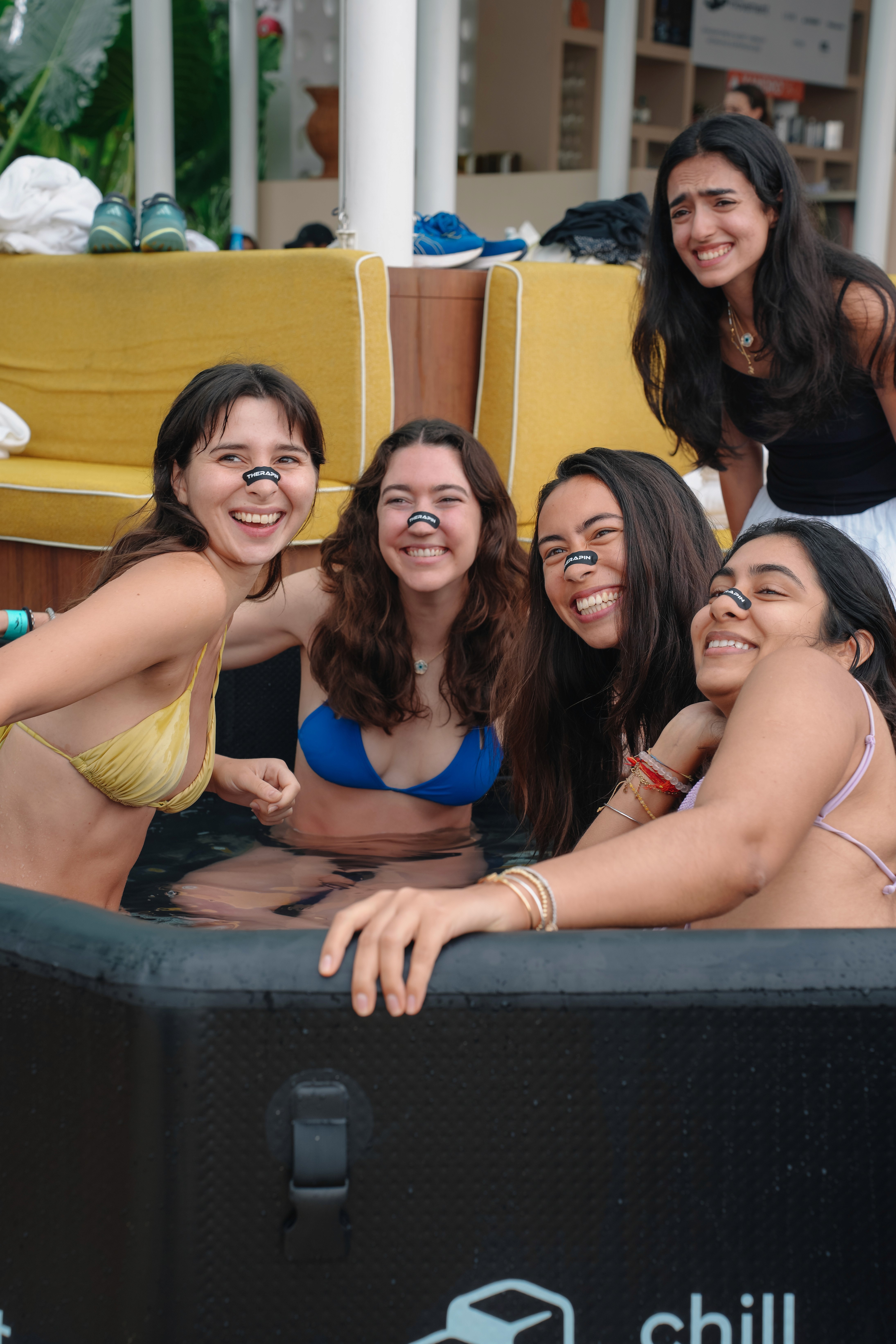 Transformation Photo