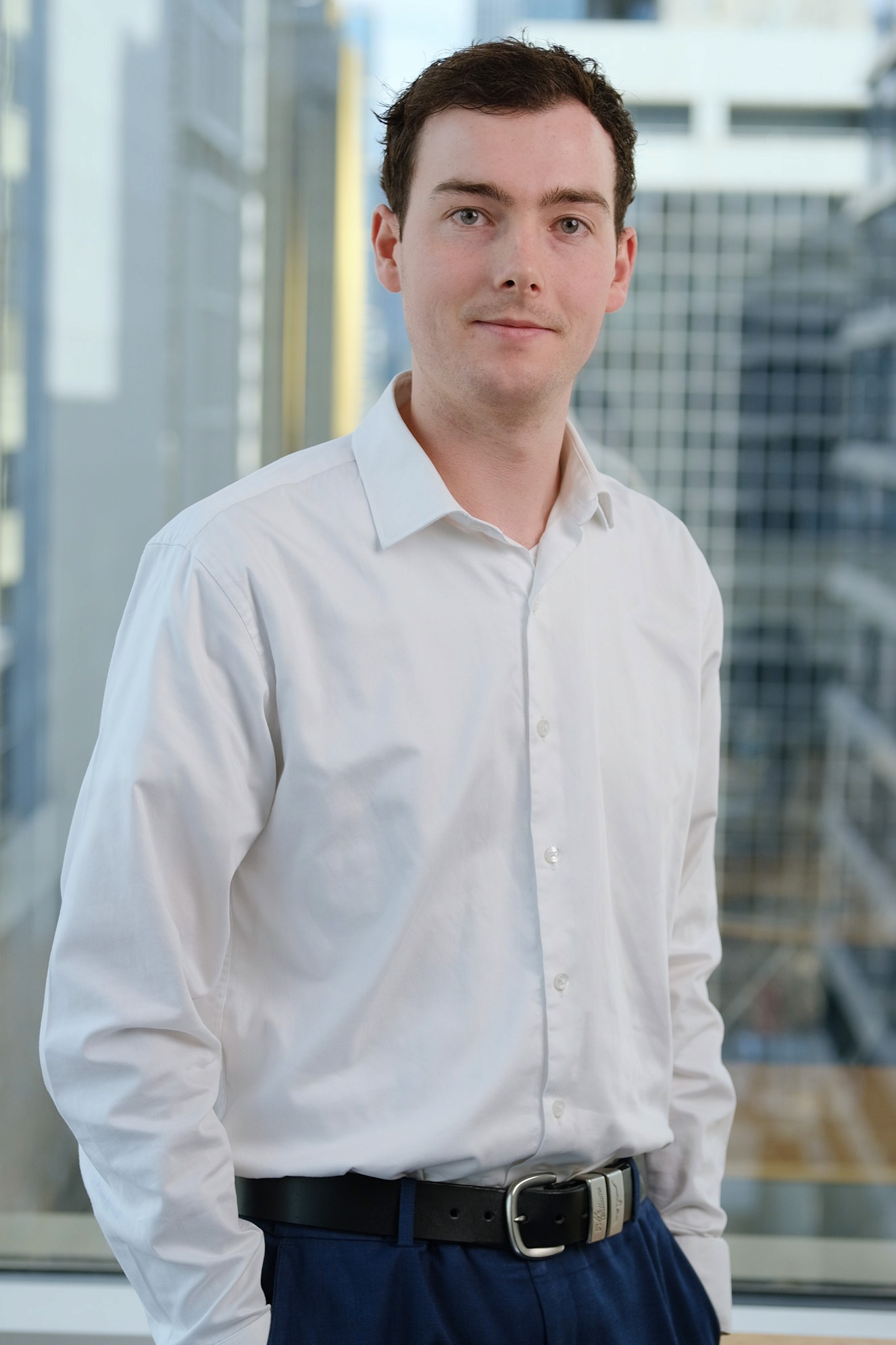 image of Lachlan Weir
