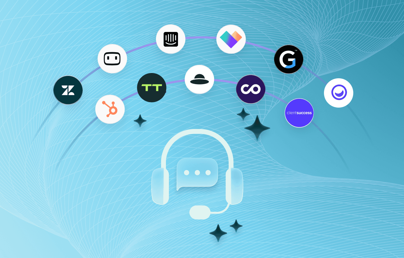 customer success tools - featured image