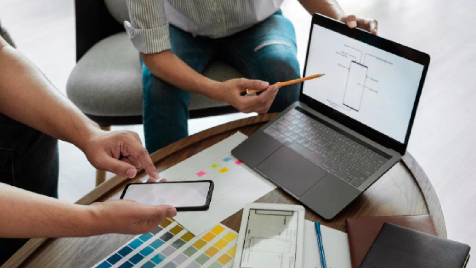 Key Characteristics of Winning Products