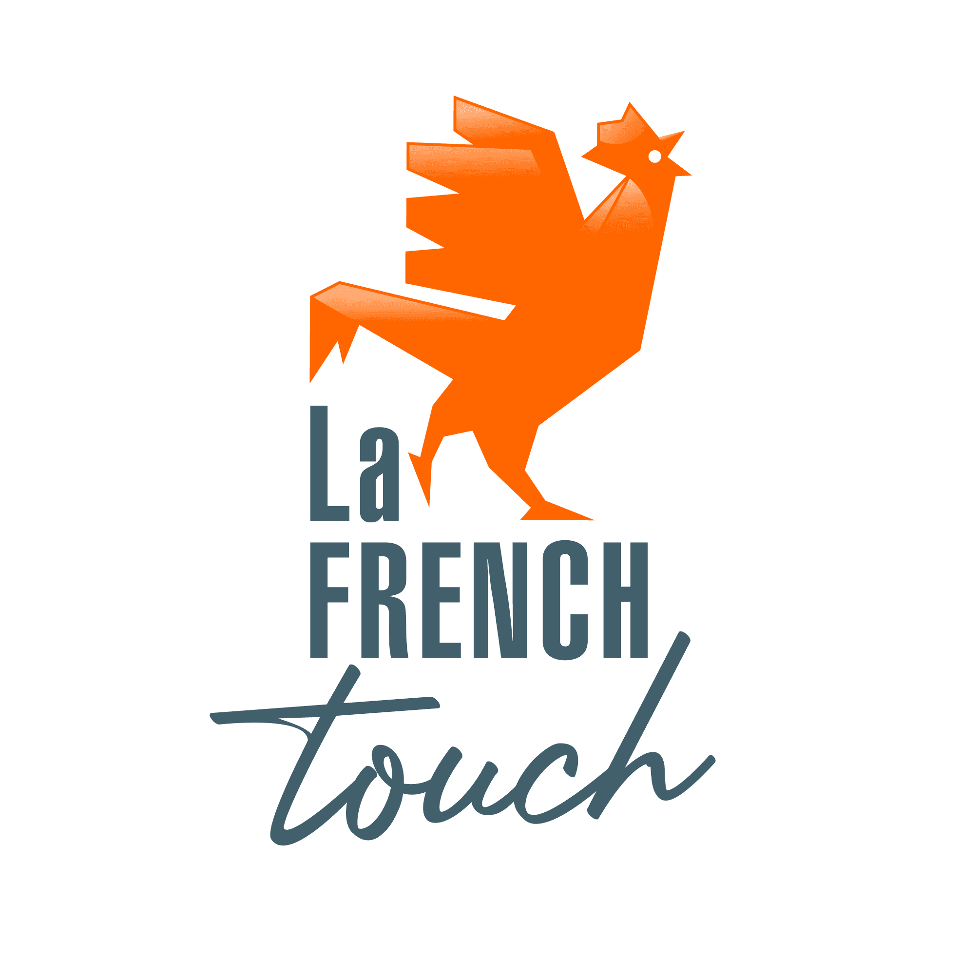 La french touch