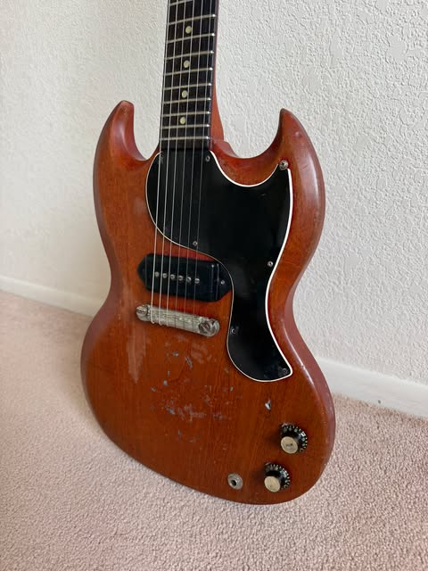 How to Date Your Gibson L-00: Complete Vintage Authentication