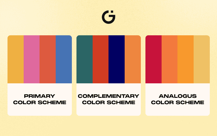 ideal color palette