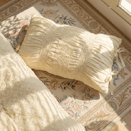 Woman Sofa