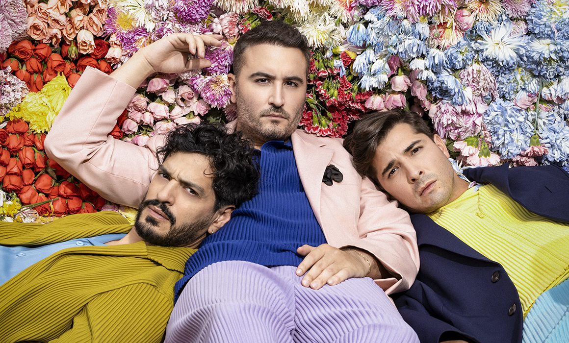 Reik 12horastv 