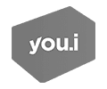 You I TV Logo