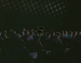 Framer Website Examples - Events