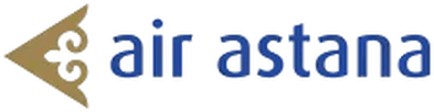 Air Astana logo