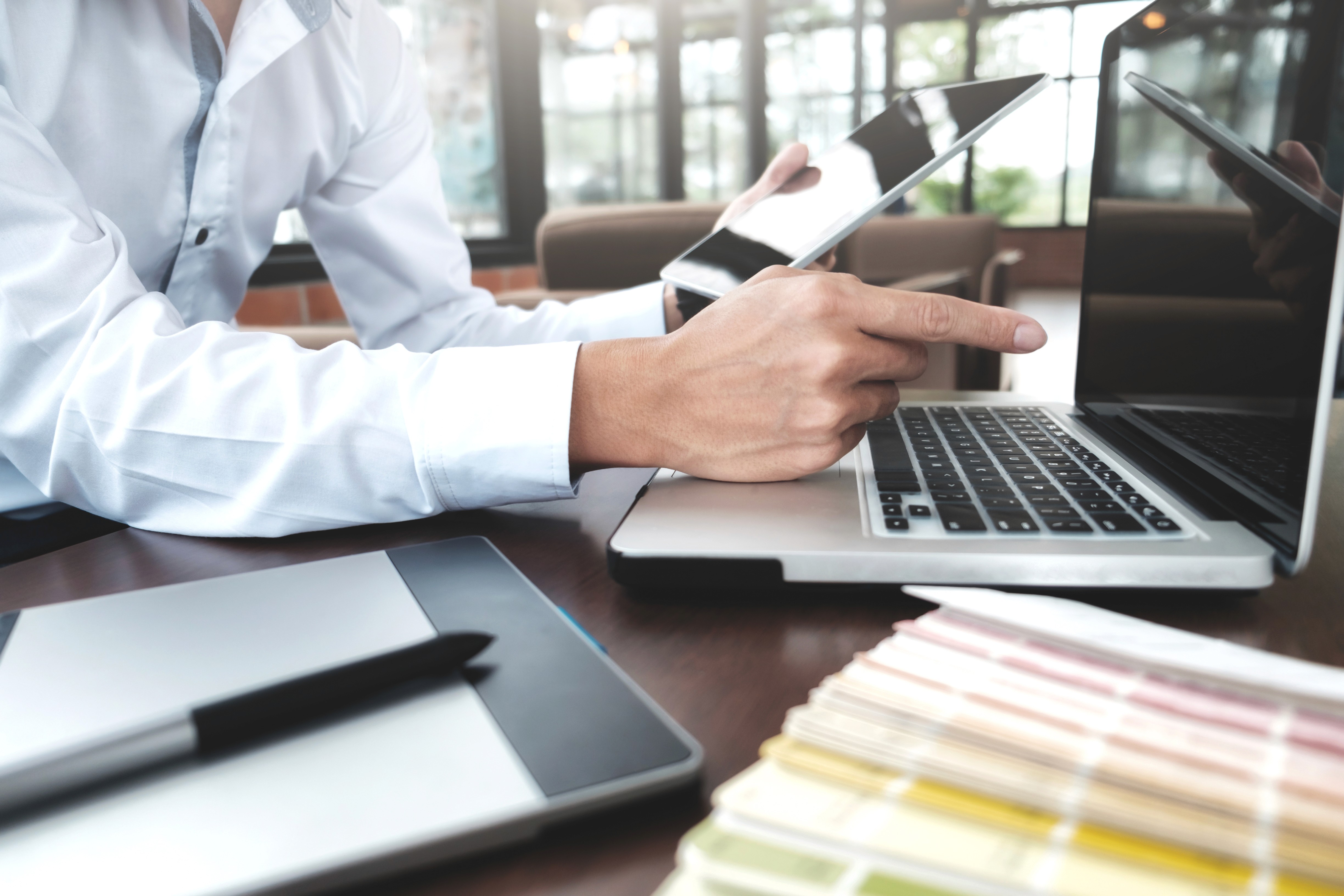 prepare translated files in templets 