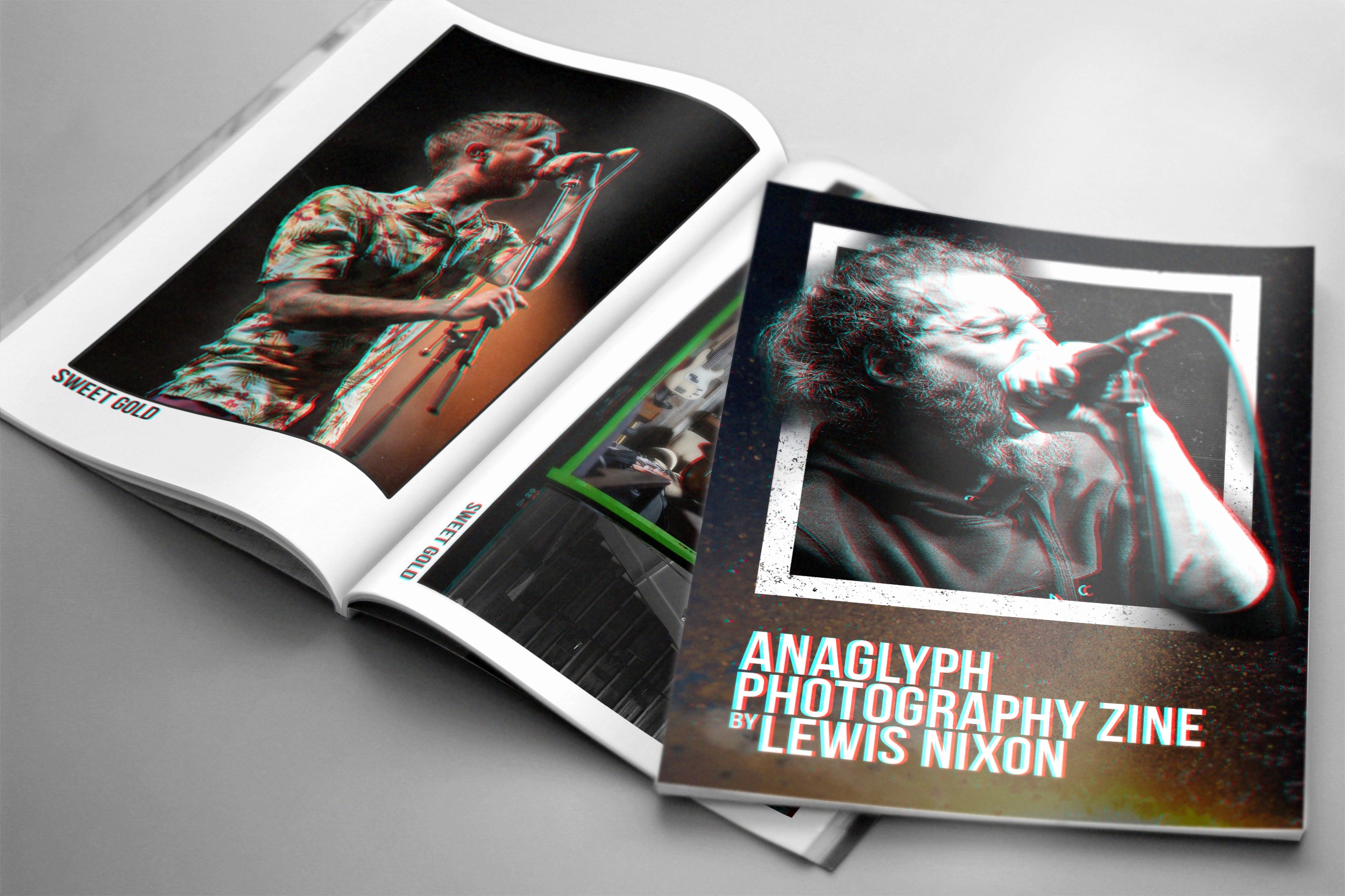 Melbourne Creative Agency. Photography, digital design, graphic design