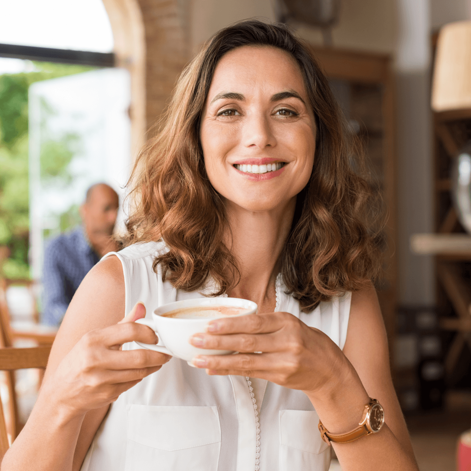 Découvrez le Unitron PartnerMic, le microphone déporté qui améliore la compréhension de la parole dans le bruit. Compatible avec les appareils auditifs Unitron Bluetooth.