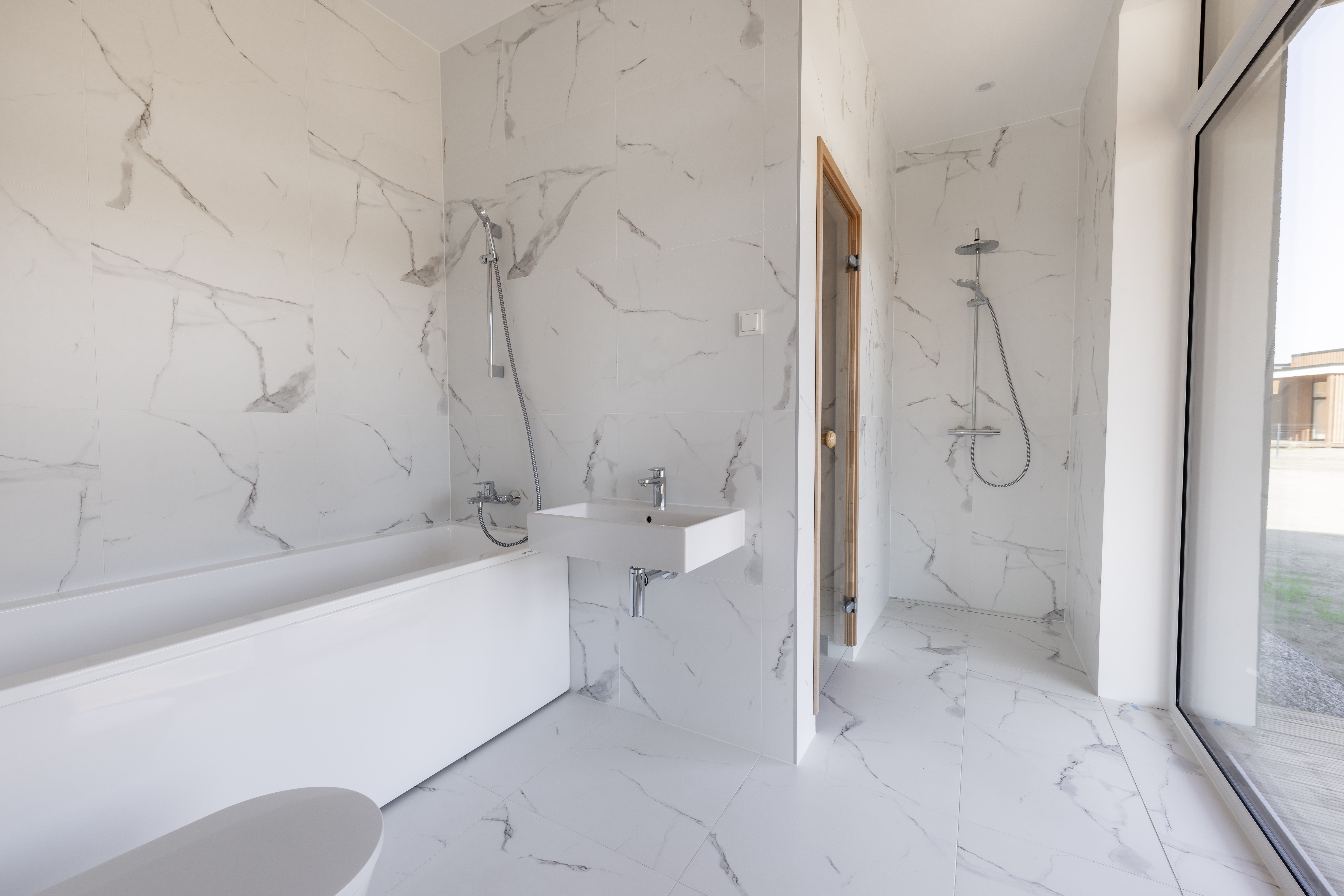 Project - One Great Jones Alley