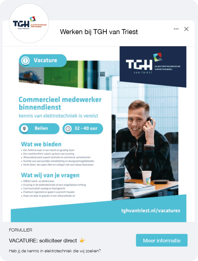 A dog sits on the grass, silhouetted against a beautiful sunset in the background.