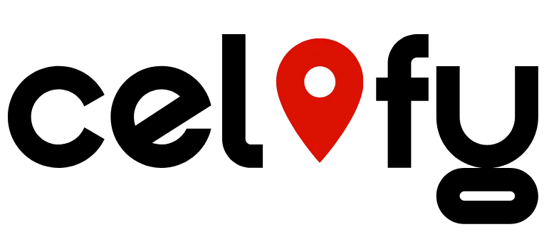 Celify Logo