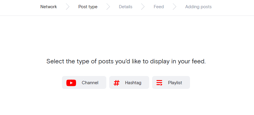 youtube video sources