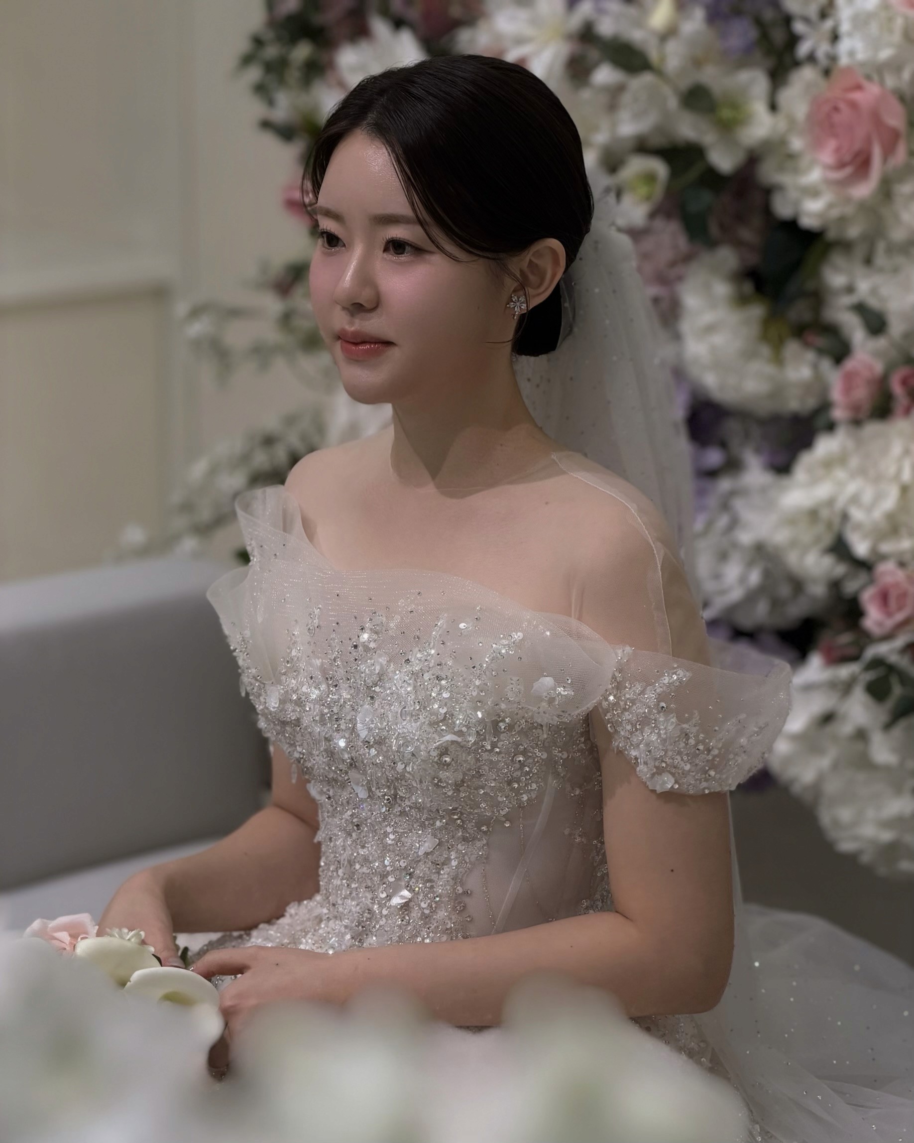 대전 팔레드오페라 아이폰스냅 후기 | 가르니에홀의 드라마틱한 빛을 기록한 스냅이노이언