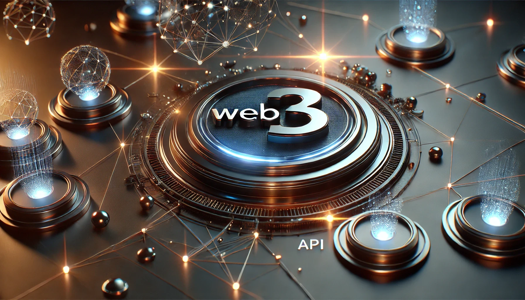 Crypto APIs for Web3 Success: Simplify Integration & Scale in 2025