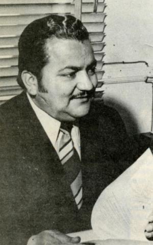 Roberto Ceballos C. Secretario Generalde CORFO.