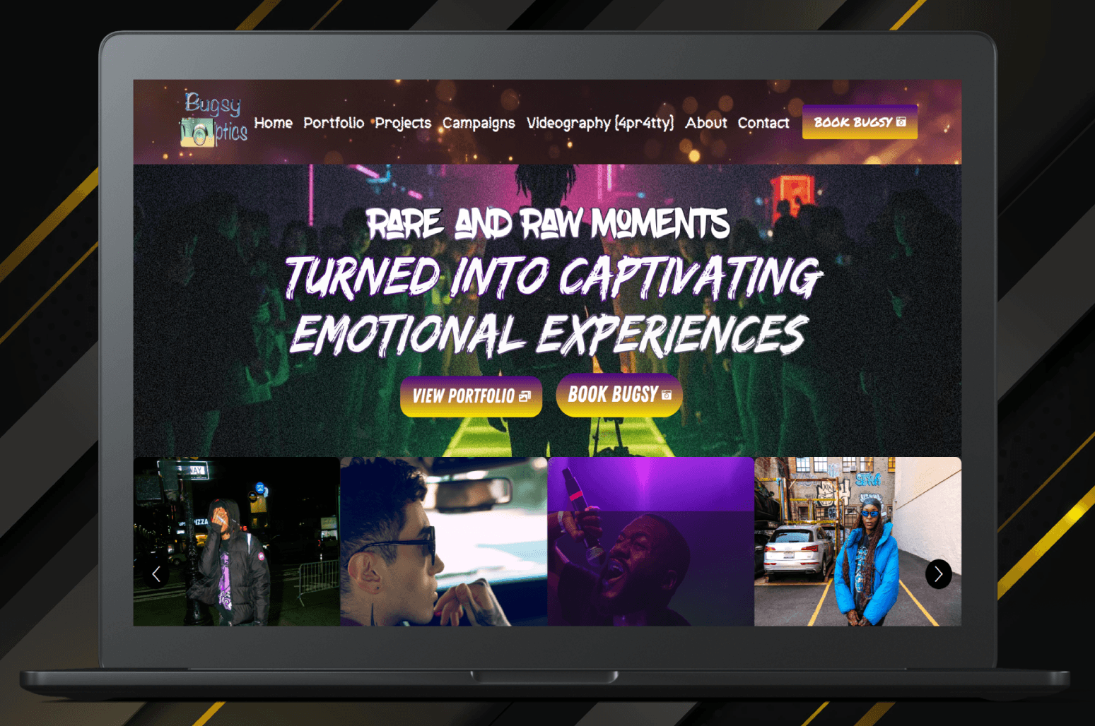 upload video thumbnail