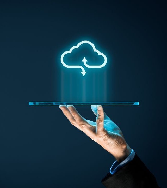 Cloud Computing & Office 365 Chilliwack