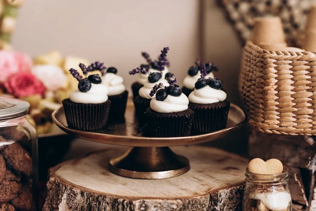 Stamp Card or Points for a Dessert Bar?