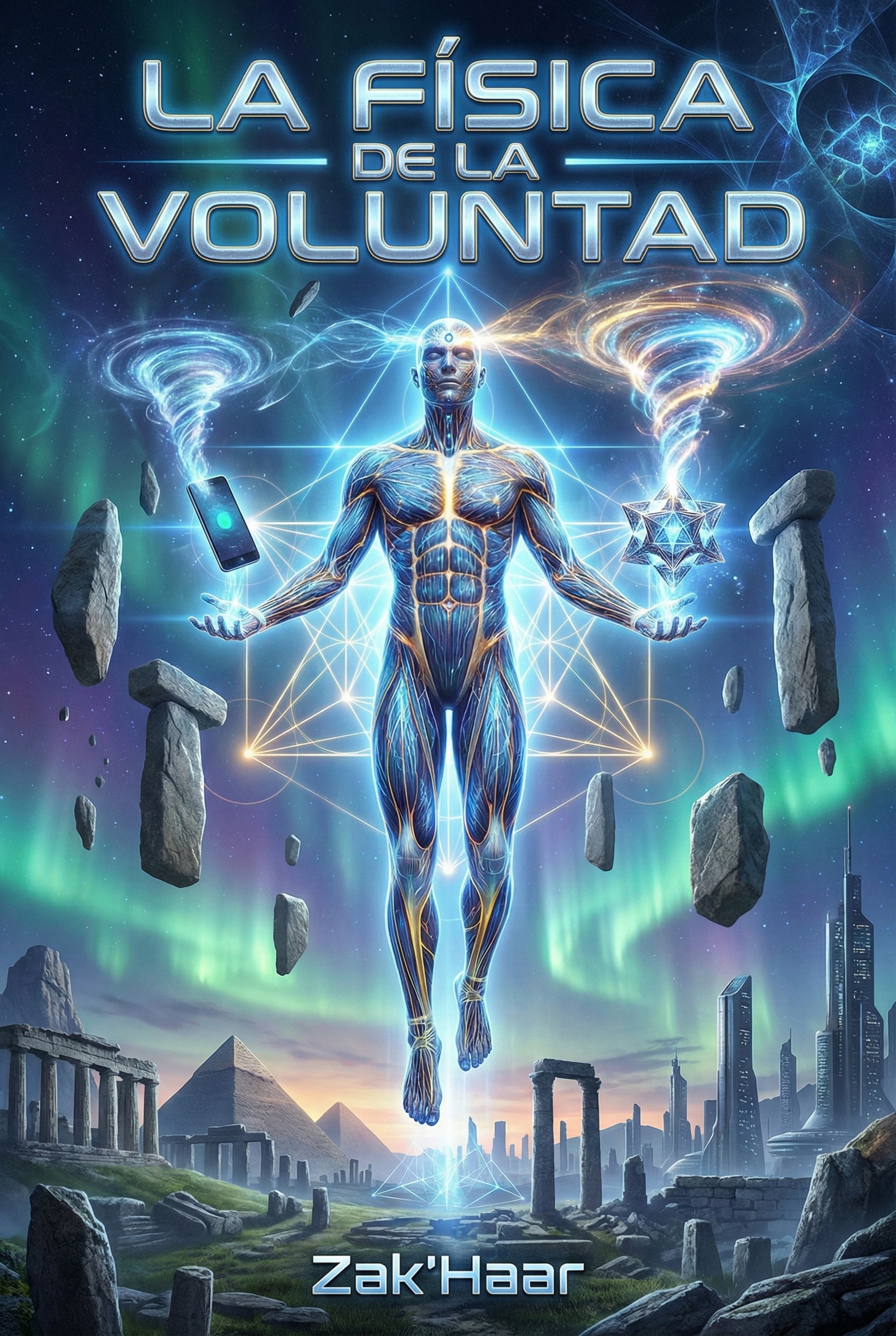 La Física de la Voluntad