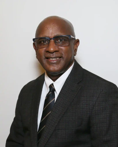 Photo of Alvin Jemmott