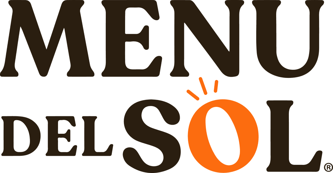 Menu Del Sol