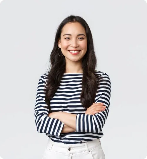 Testimonial Author Image