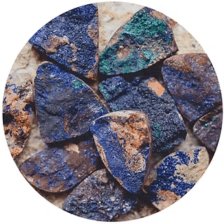 azurite