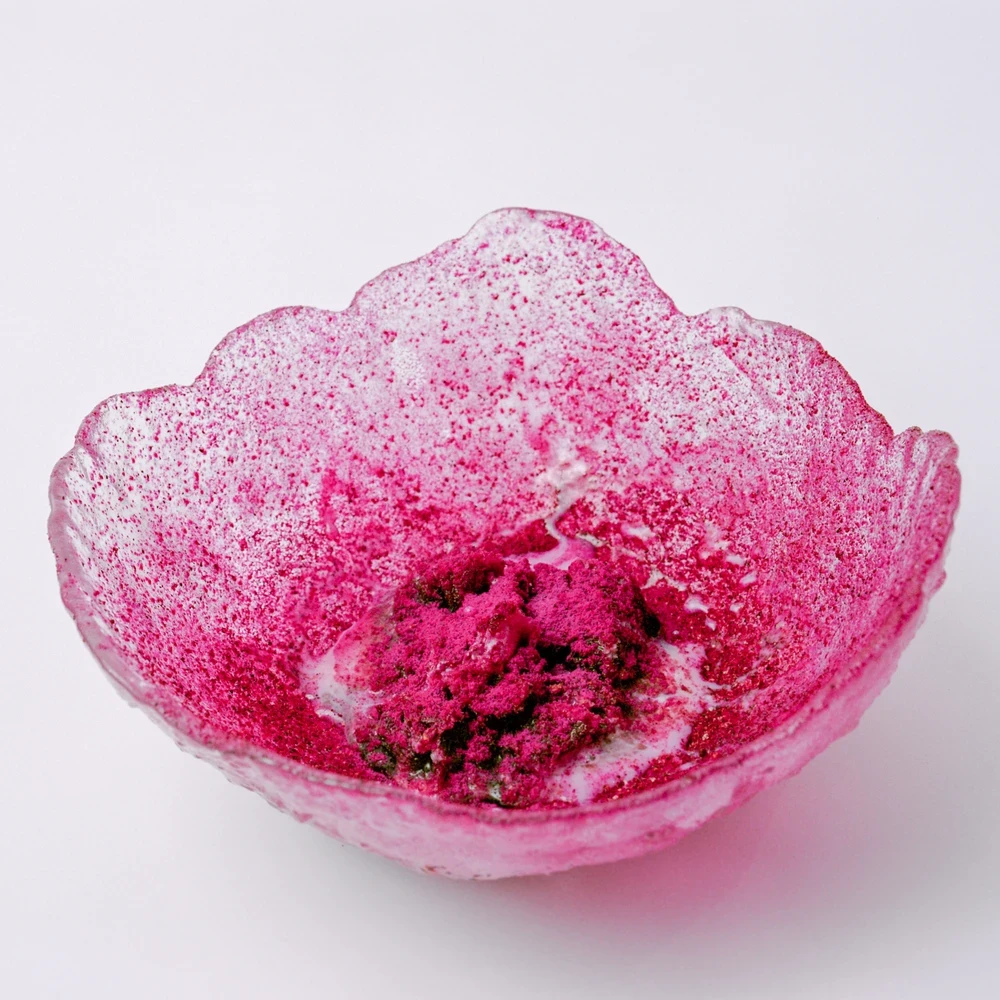 Mao Berry, Scent Of Jasmine