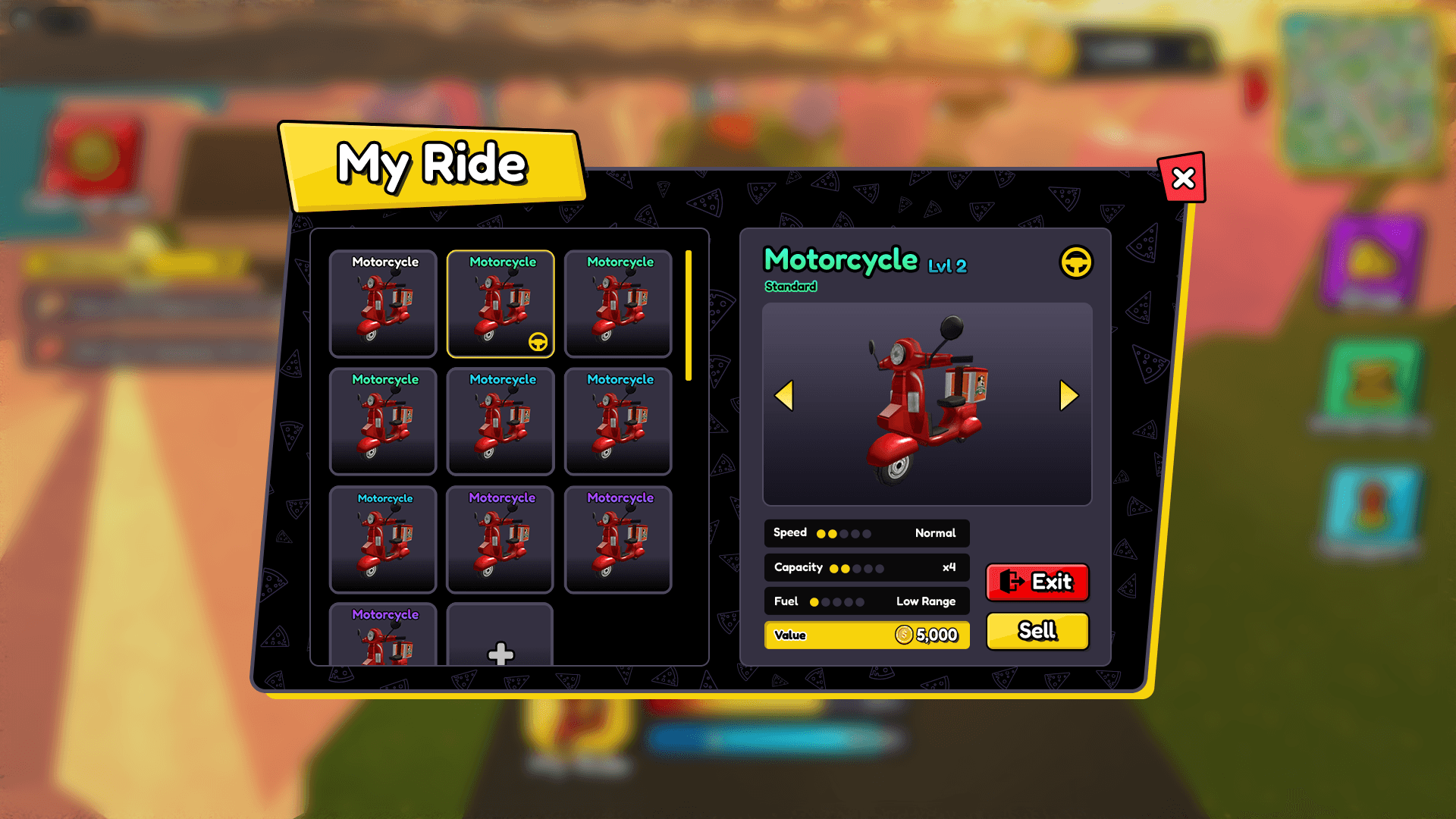 Modern home office setup with a monitor, ergonomic chair, keyboard, and indoor plants near a window with blinds.