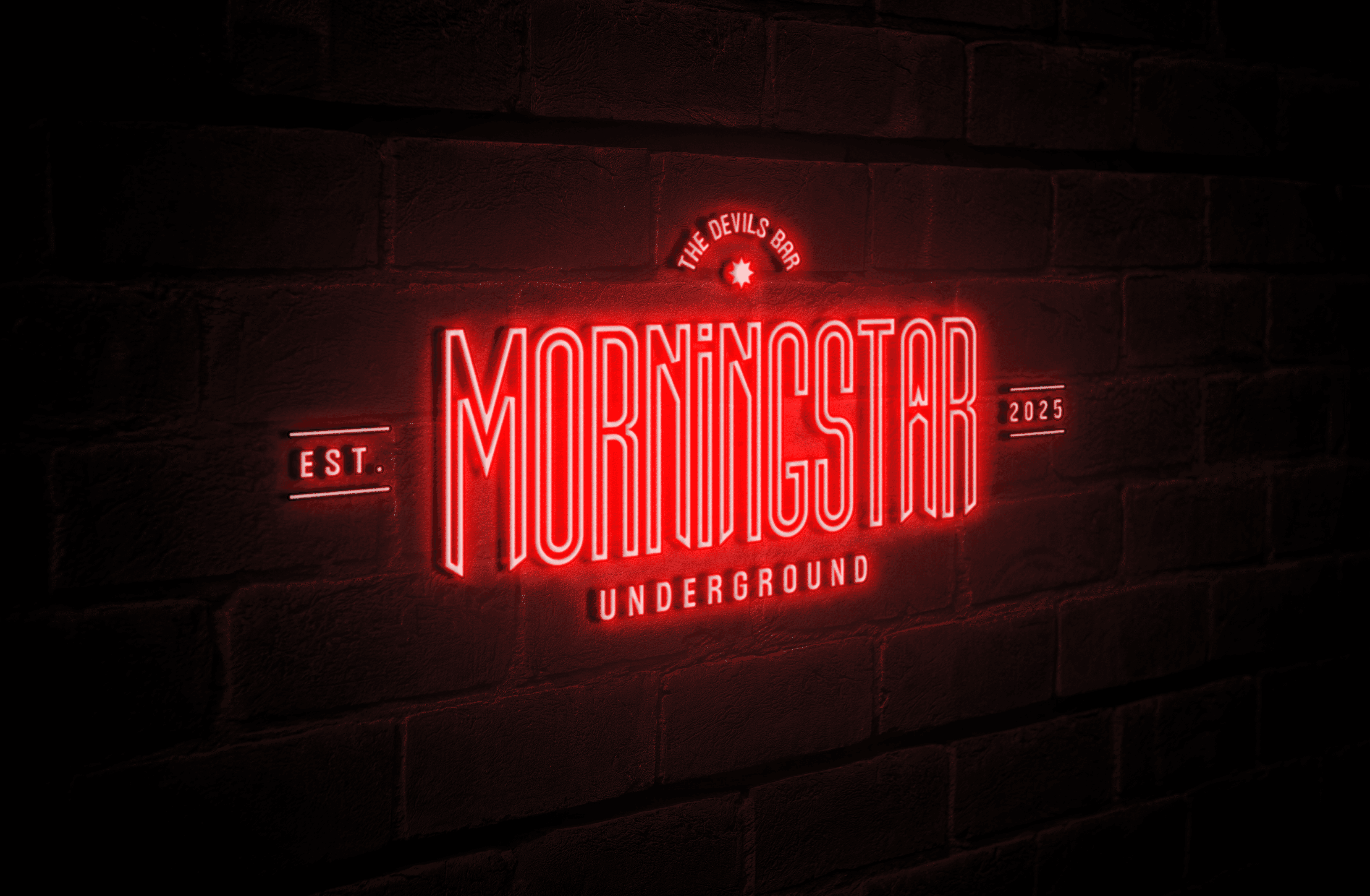 Abstract 3d rendering