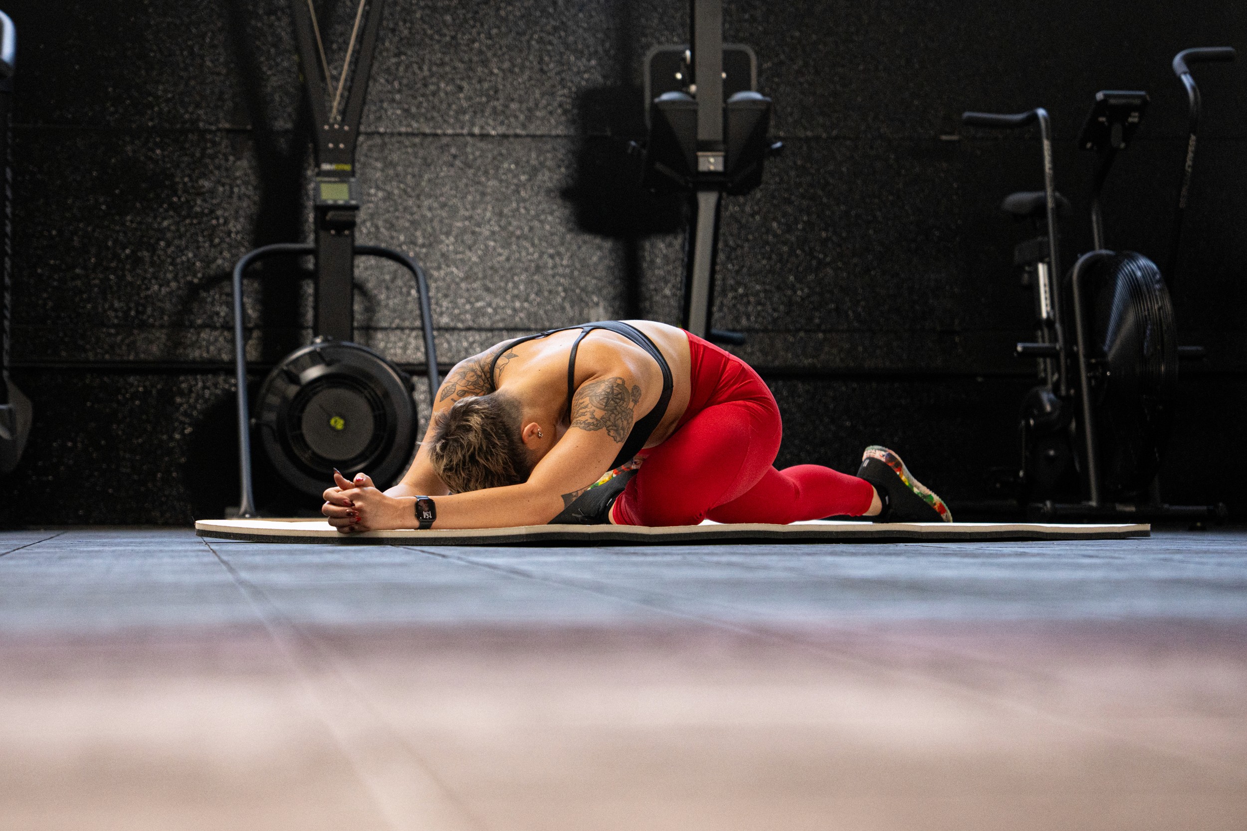 Can I Prevent Tight Calves Before They Happen