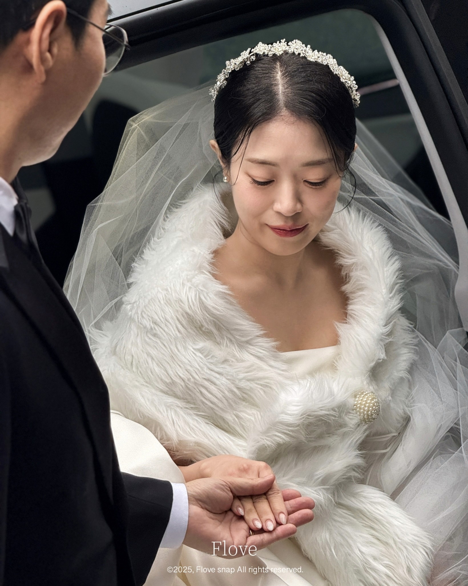 [필름커넥트] 빌라드지디 청담 아이폰스냅 후기 | 작가 추천 플로브스냅