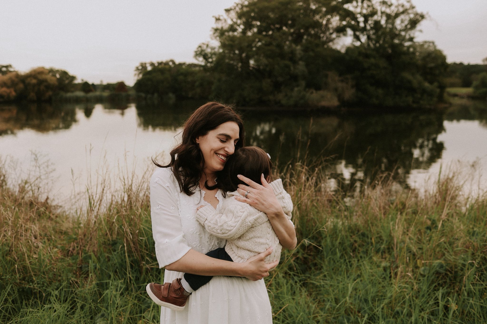 Eleonora Aevia Care Postpartum Prepared