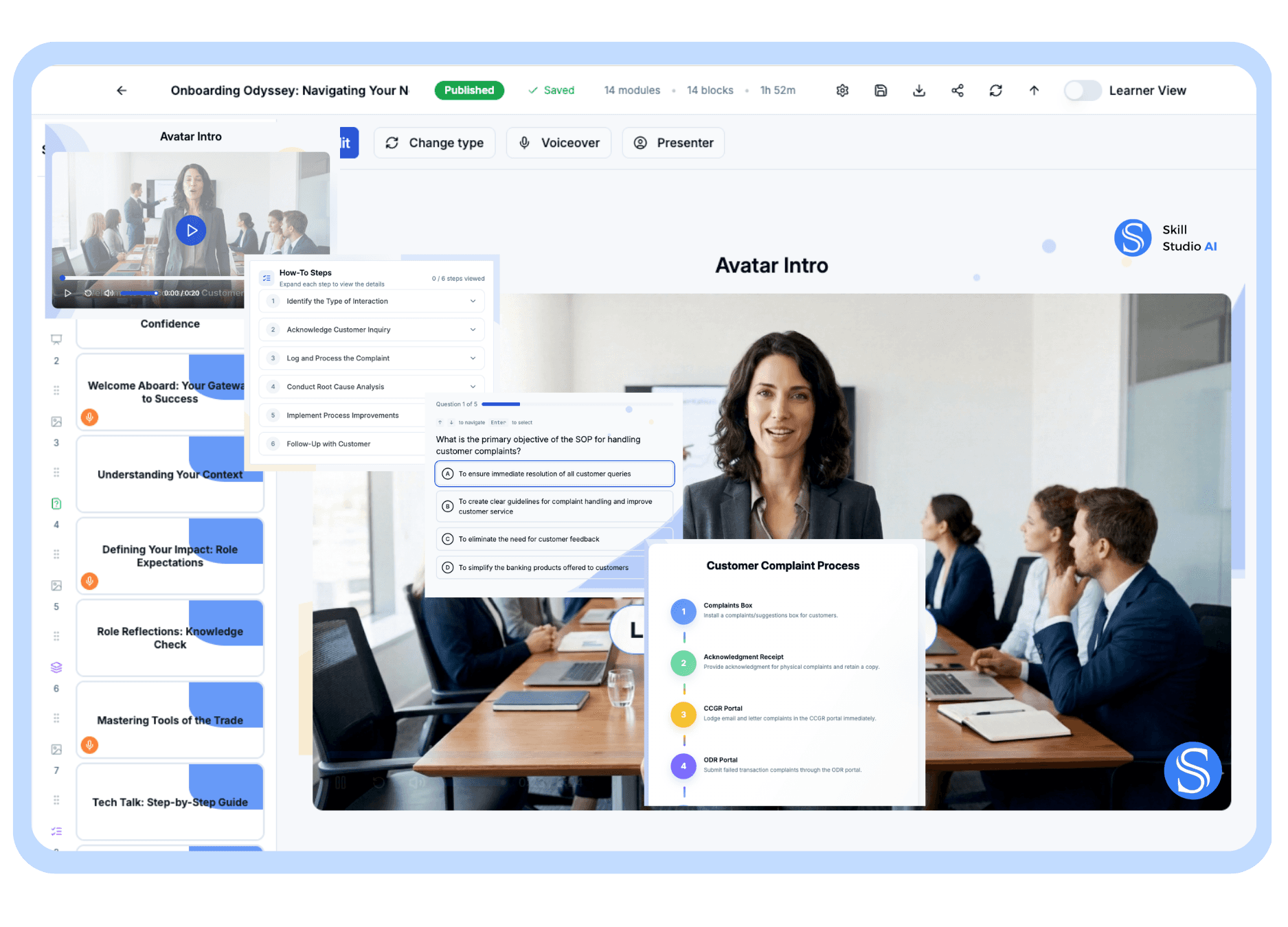 A view of the top of the eiffel tower