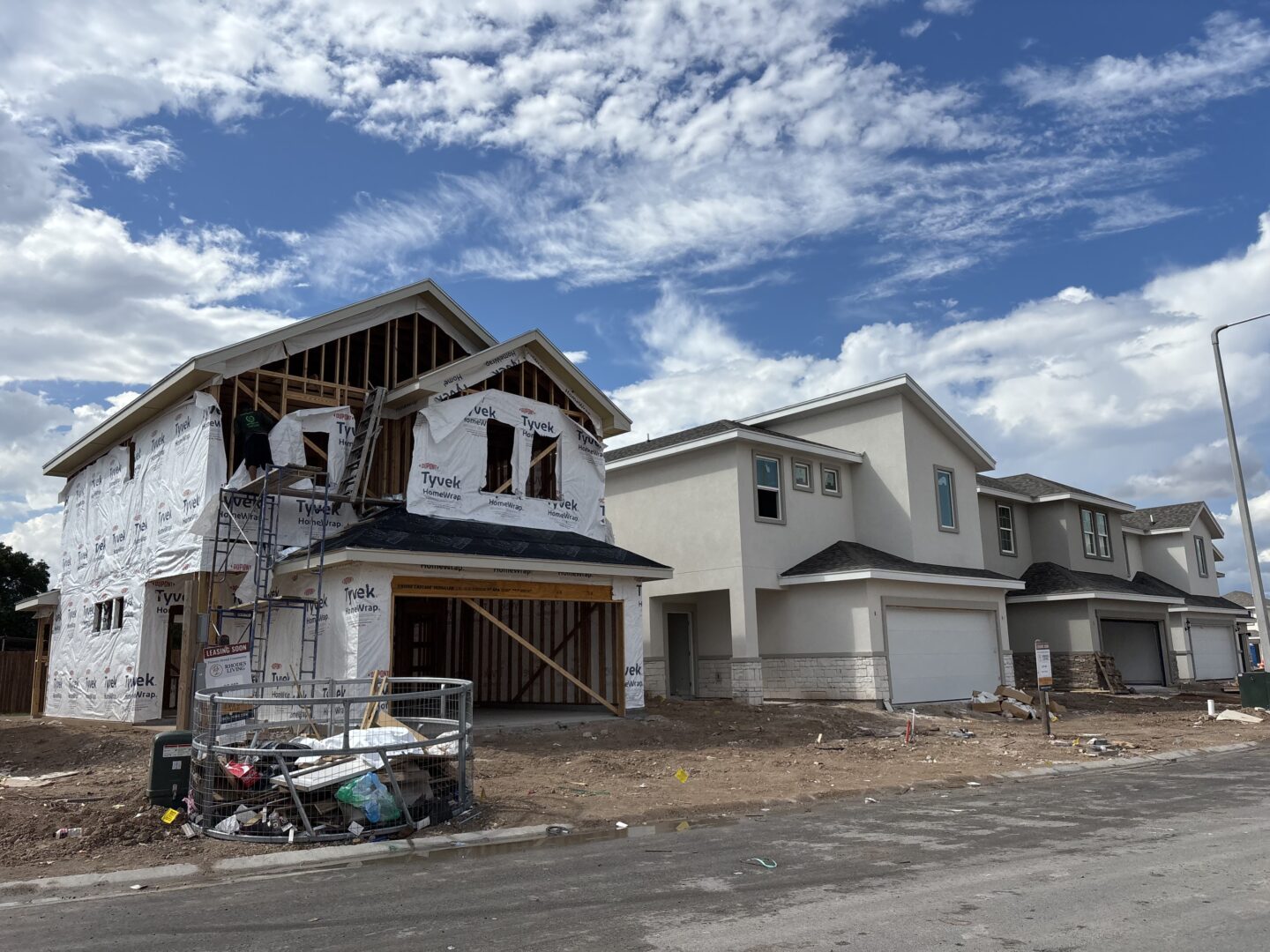 Luxury homes for rent in McAllen, TX