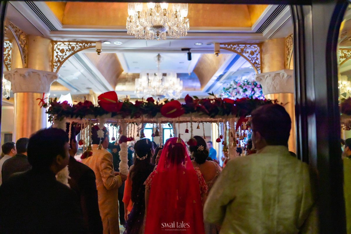 Nishita-Aditya-destination- wedding-Taj-Mahal-Palace-Mumbai