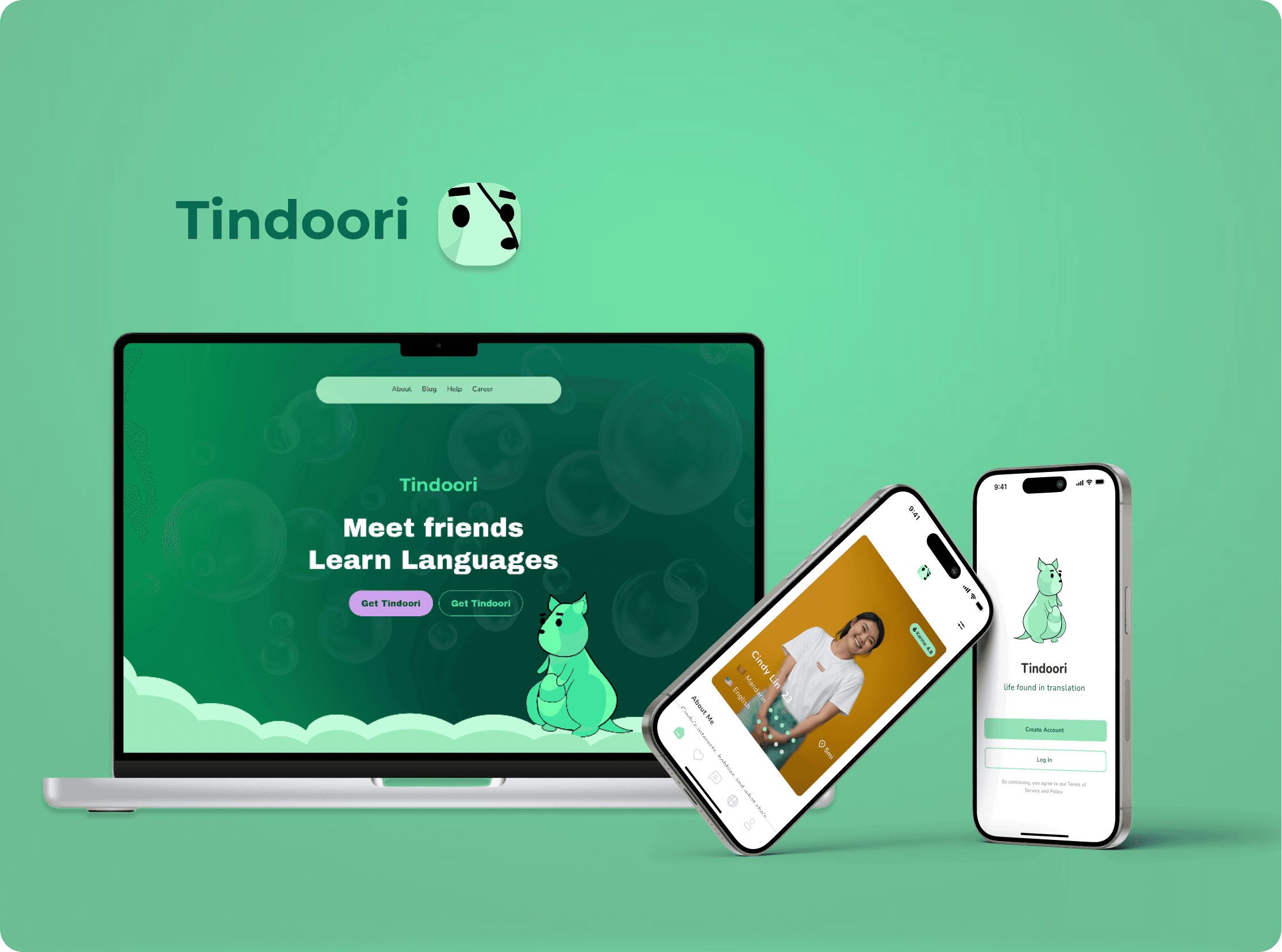 Premium UX Template for Framer