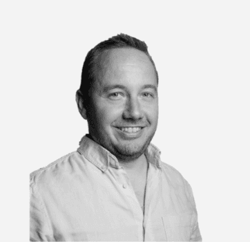 Jerome Goergen, Gerant Administratif bei NoWaSan, leet d'Administratioun a steet fir d’Organisatioun a Koordinatioun vum Team.