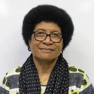 Professor Maretta Kula Semos