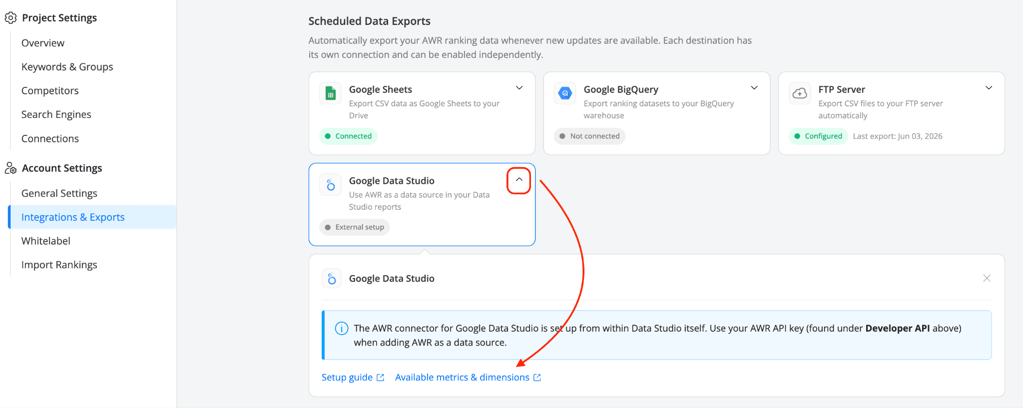 google-data-studio-setup-card-in-awr