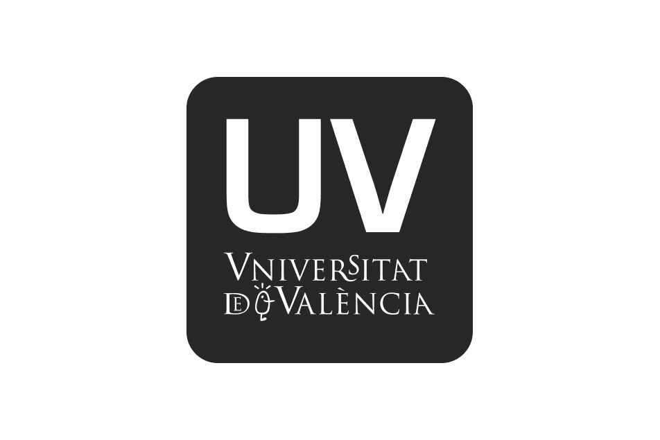 Logo de Universitat de València