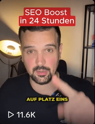 Tiktok Video Vorschau von Sergej Gerber